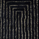 Momeni Neo Moroccan NEM-4 Navy Hand Woven Area Rug