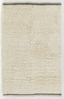 Momeni Neo Moroccan NEM-5 Ivory Hand Woven Area Rug