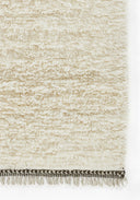 Momeni Neo Moroccan NEM-5 Ivory Hand Woven Area Rug