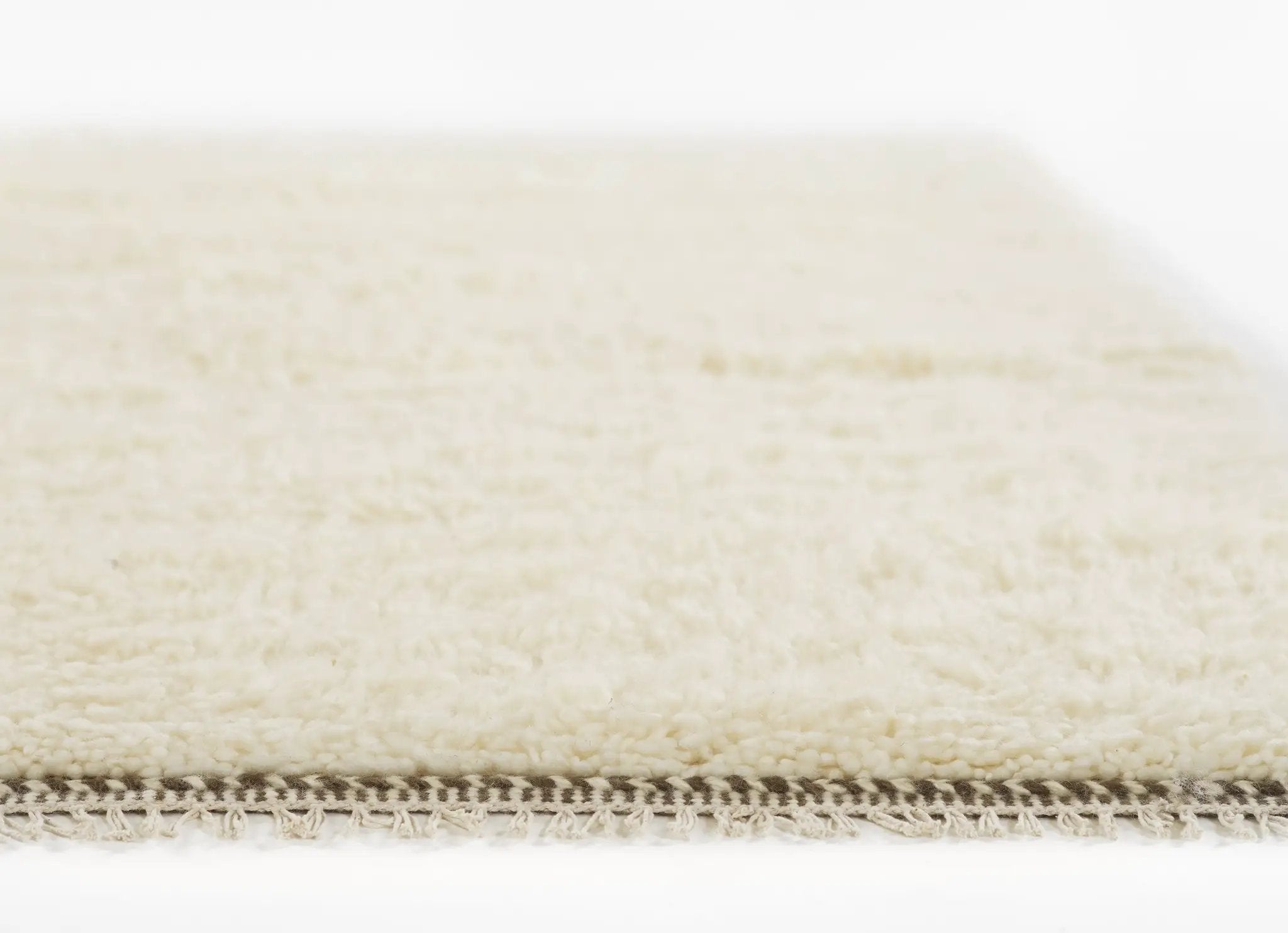 Neo Moroccan NEM-5 Ivory Area Rug by Momeni