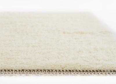 Momeni Neo Moroccan NEM-5 Ivory Hand Woven Area Rug