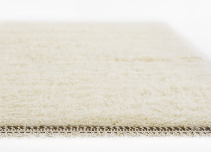 Momeni Neo Moroccan NEM-5 Ivory Hand Woven Area Rug