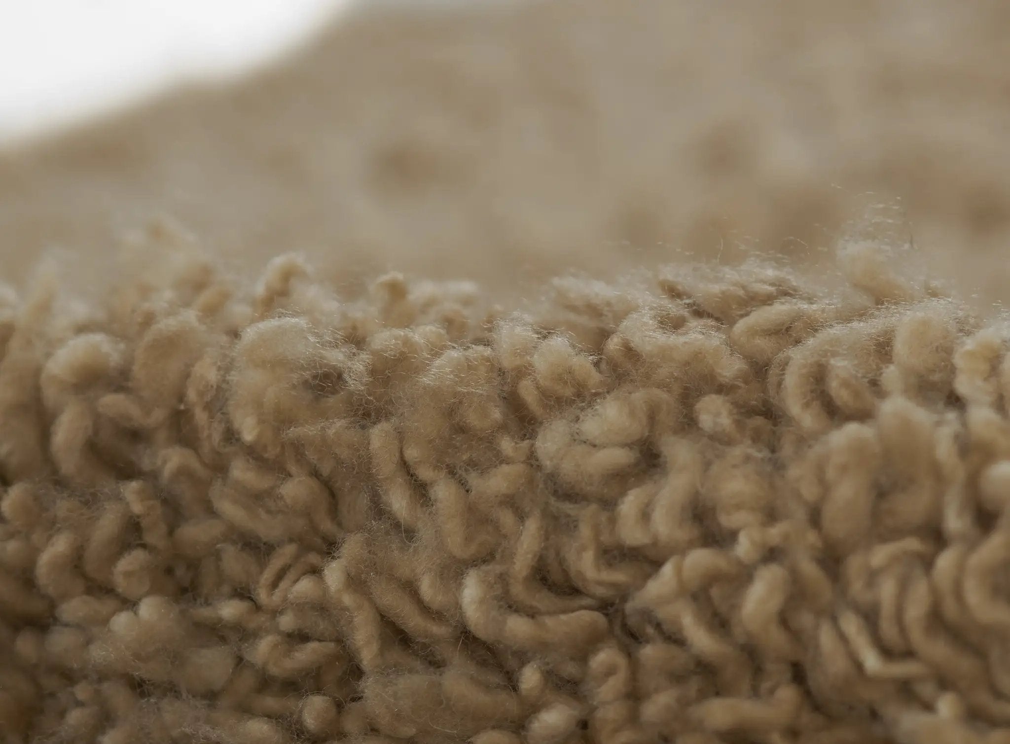 Neo Moroccan NEM-5 Natural Area Rug by Momeni