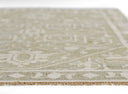 Momeni Nirvana NIR-1 Blue Hand Woven Area Rug