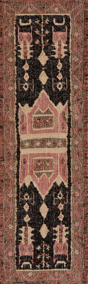 Momeni Nirvana NIR-3 Multi-Color Hand Woven Area Rug