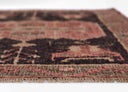 Momeni Nirvana NIR-3 Multi-Color Hand Woven Area Rug