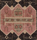 Momeni Nirvana NIR-3 Multi-Color Hand Woven Area Rug