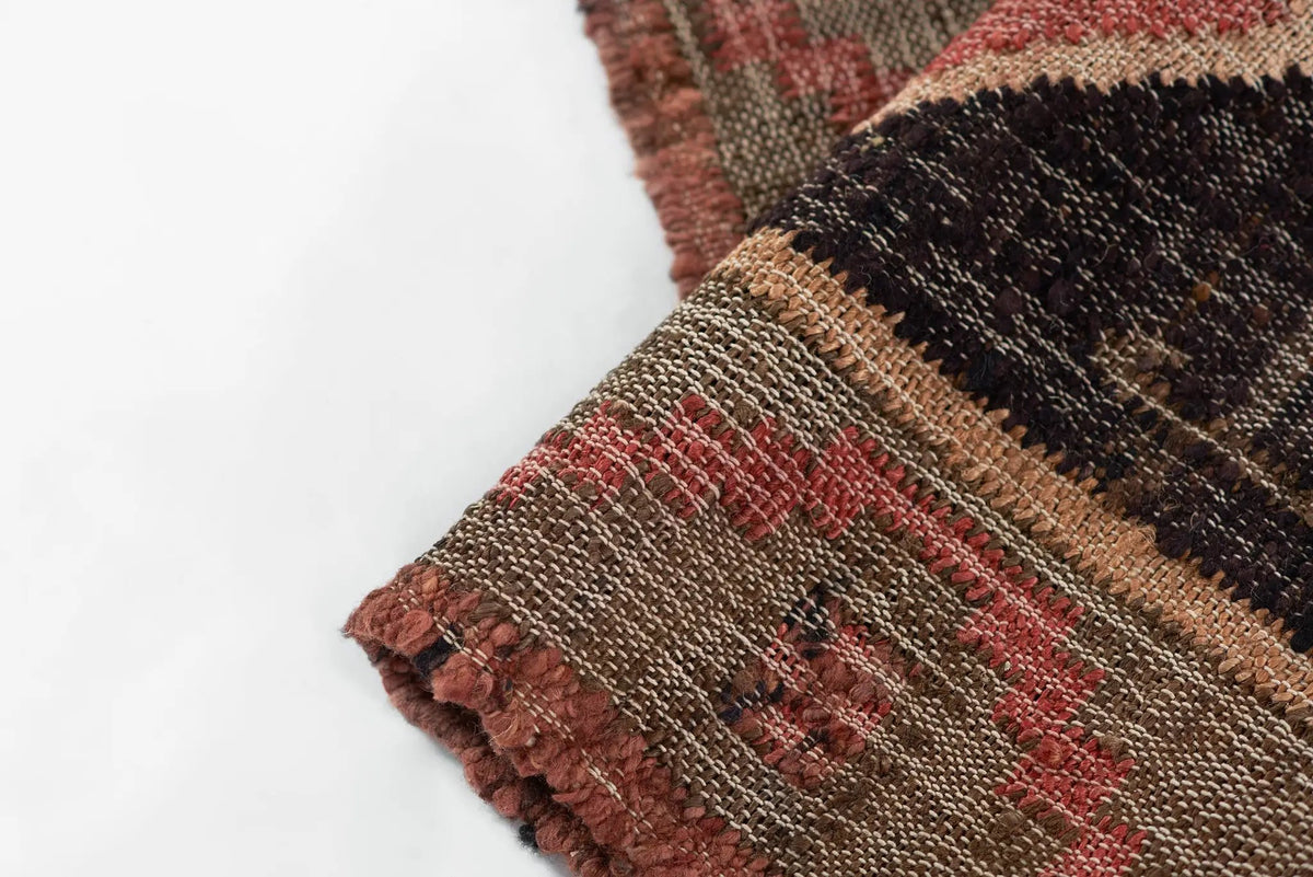 Nirvana NIR-3 Multicolor Area Rug by Momeni