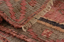 Momeni Nirvana NIR-3 Multi-Color Hand Woven Area Rug