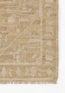 Momeni Nirvana NIR-4 Ivory Hand Woven Area Rug