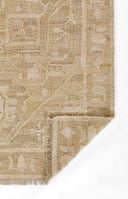 Momeni Nirvana NIR-4 Ivory Hand Woven Area Rug