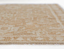 Momeni Nirvana NIR-4 Ivory Hand Woven Area Rug