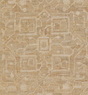 Momeni Nirvana NIR-4 Ivory Hand Woven Area Rug