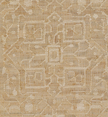 Momeni Nirvana NIR-4 Ivory Hand Woven Area Rug