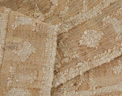 Momeni Nirvana NIR-4 Ivory Hand Woven Area Rug