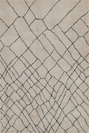 Momeni Noho NO-05 Ivory Area Rug