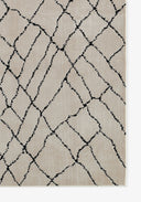 Momeni Noho NO-05 Ivory Area Rug