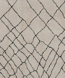 Momeni Noho NO-05 Ivory Area Rug