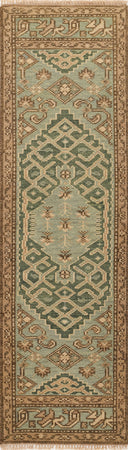 Momeni Nomad NOM-8 Light Blue Rug