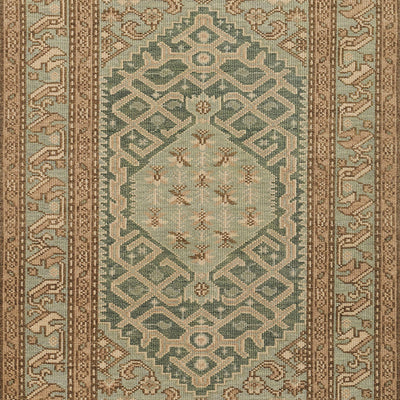 Momeni Nomad NOM-8 Light Blue Rug
