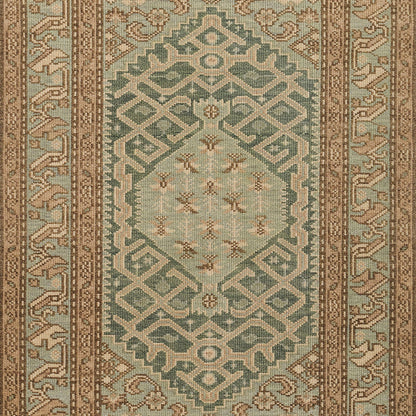 Momeni Nomad NOM-8 Light Blue Rug