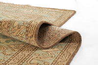 Momeni Nomad NOM-8 Light Blue Rug