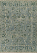 Momeni Nomad NOM-9 Blue Rug