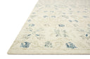 Loloi Norabel NOR-02 Ivory / Grey Area Rug