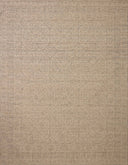The Novi NVI-01 Oatmeal / Grey Area Rug offers cozy oatmeal and elegant grey sophistication and traditional charm in a hand-woven wool area rug