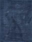 Novogratz Nola Shag NS-01 Denim Area Rug by Momeni