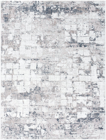 Surya Nesta NST-2300 Light Beige Area Rug by LIVABLISS