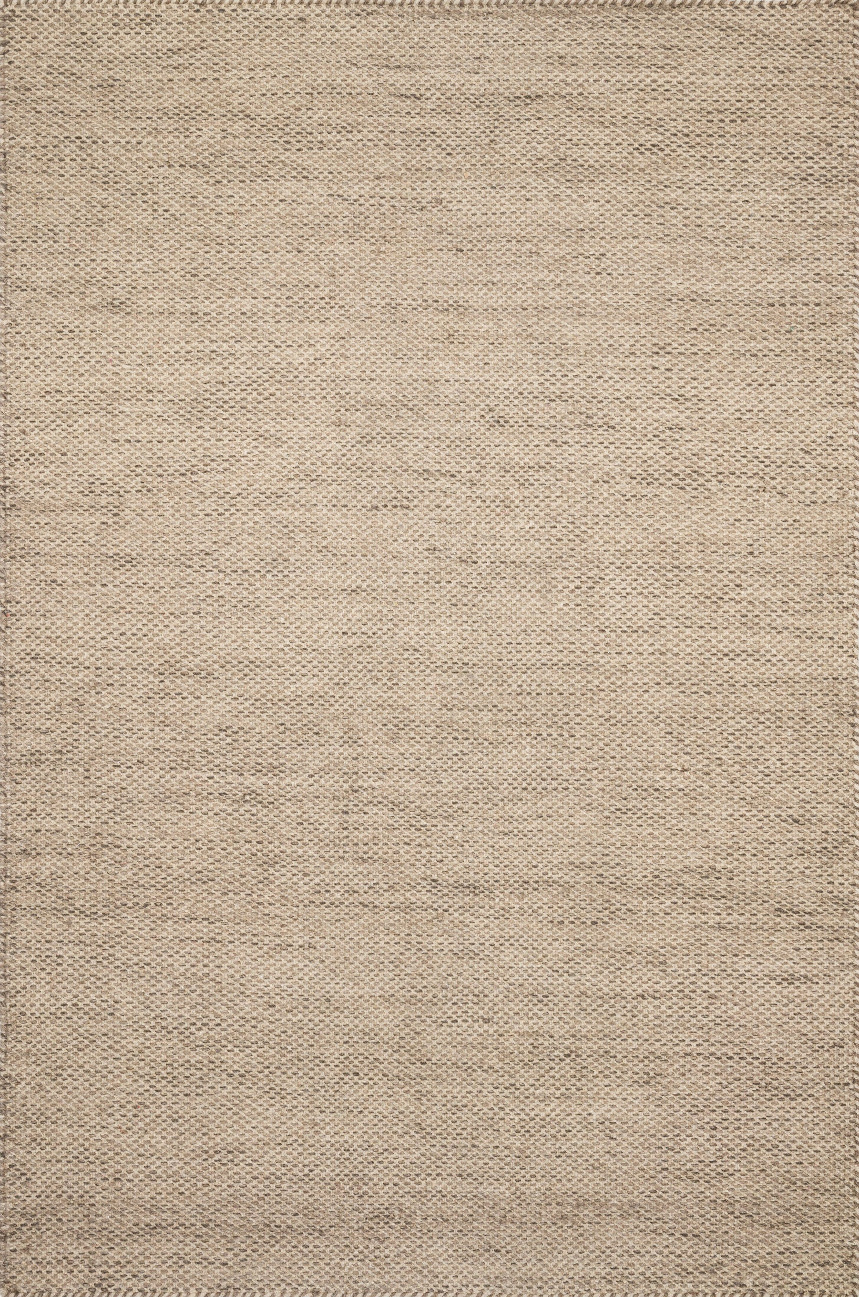 Loloi Oakwood OK-01 Wheat Area Rug