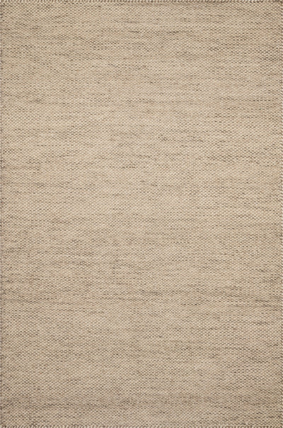 Loloi Oakwood OK-01 Wheat Area Rug