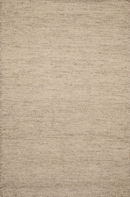 Loloi Oakwood OK-01 Wheat Area Rug