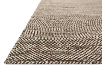 Loloi Oakwood OK-02 Stone Area Rug