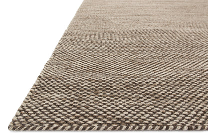 Loloi Oakwood OK-02 Stone Area Rug