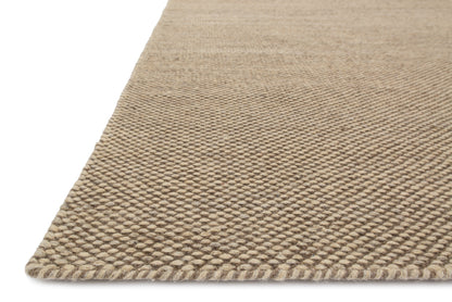 Loloi Oakwood OK-03 Natural Area Rug