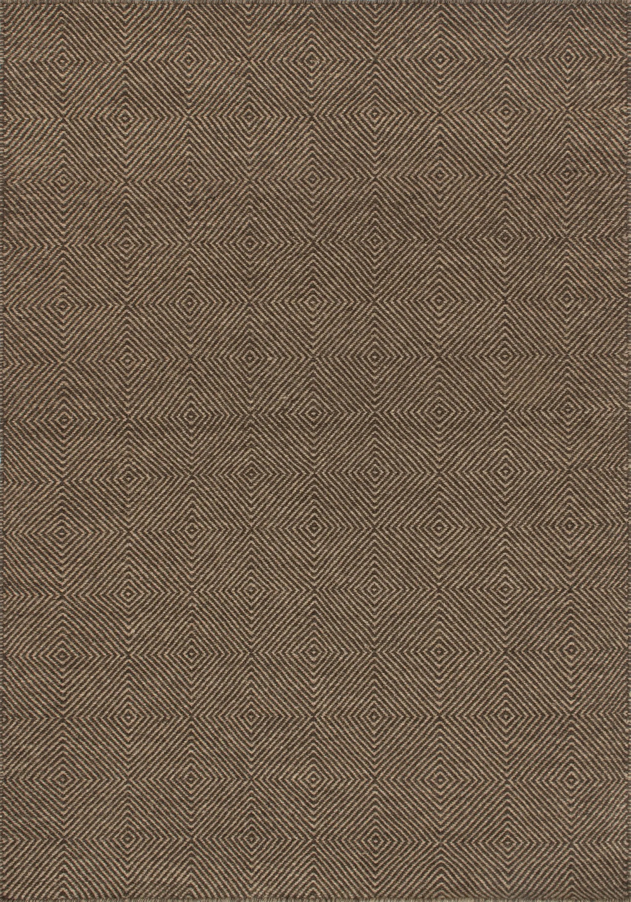 Oakwood OK-06 Dune Area Rug by Loloi