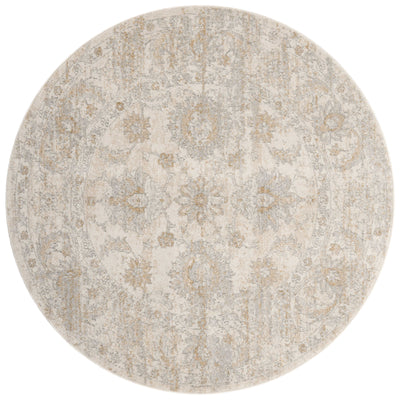 Loloi Odette ODT-03 Ivory / Beige Area Rug