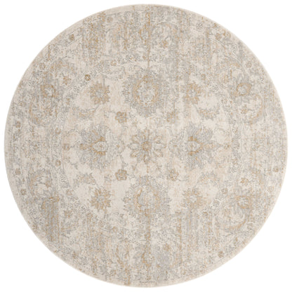 Loloi Odette ODT-03 Ivory / Beige Area Rug
