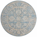 Loloi Odette ODT-03 Sky / Beige Area Rug