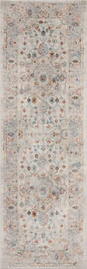 Loloi Odette ODT-09 Ivory / Multi Area Rug
