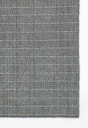 Momeni Oliver OLI-1 Blue Area Rug