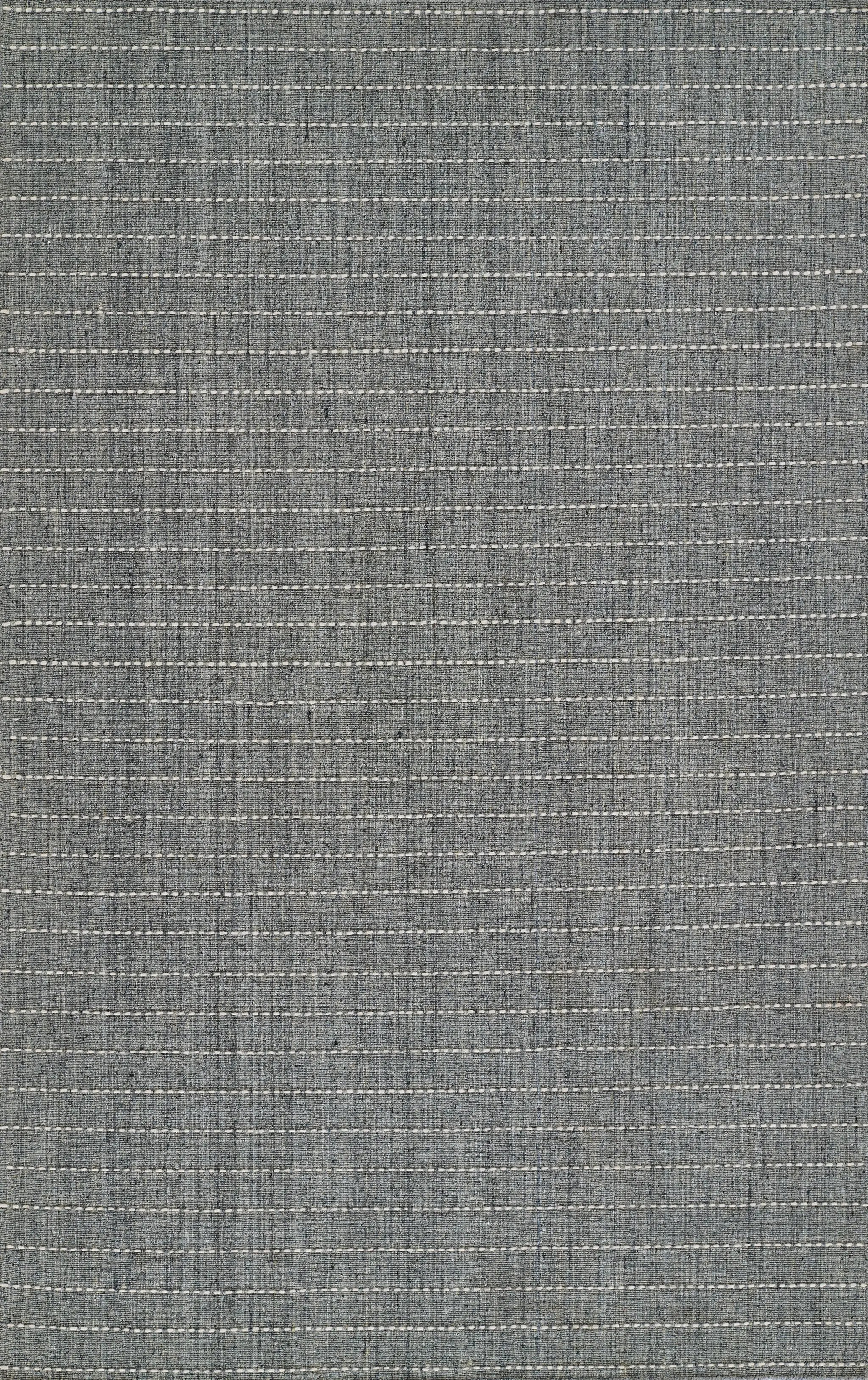 Oliver OLI-1 Blue Area Rug by Momeni