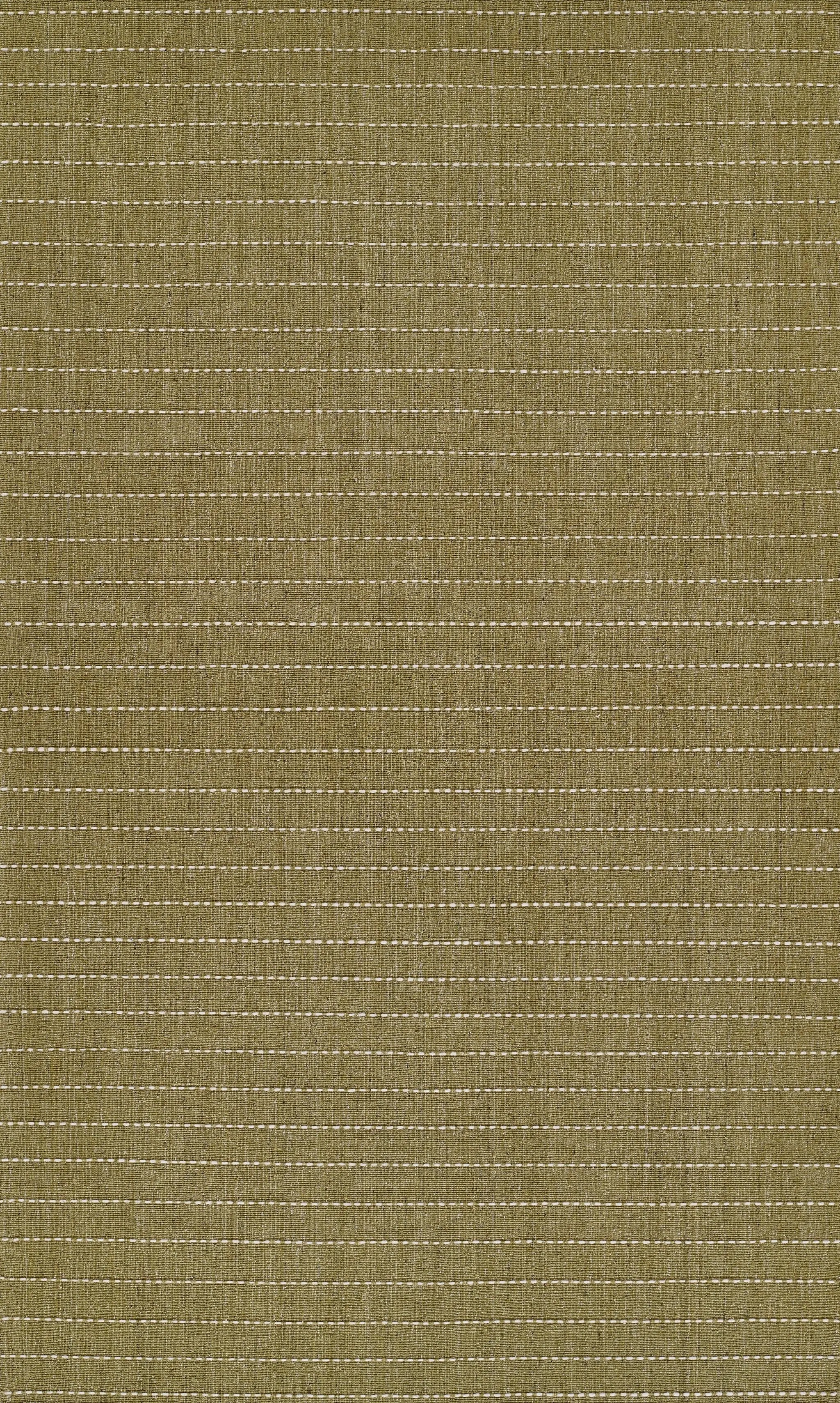 Oliver OLI-1 Green Area Rug by Momeni