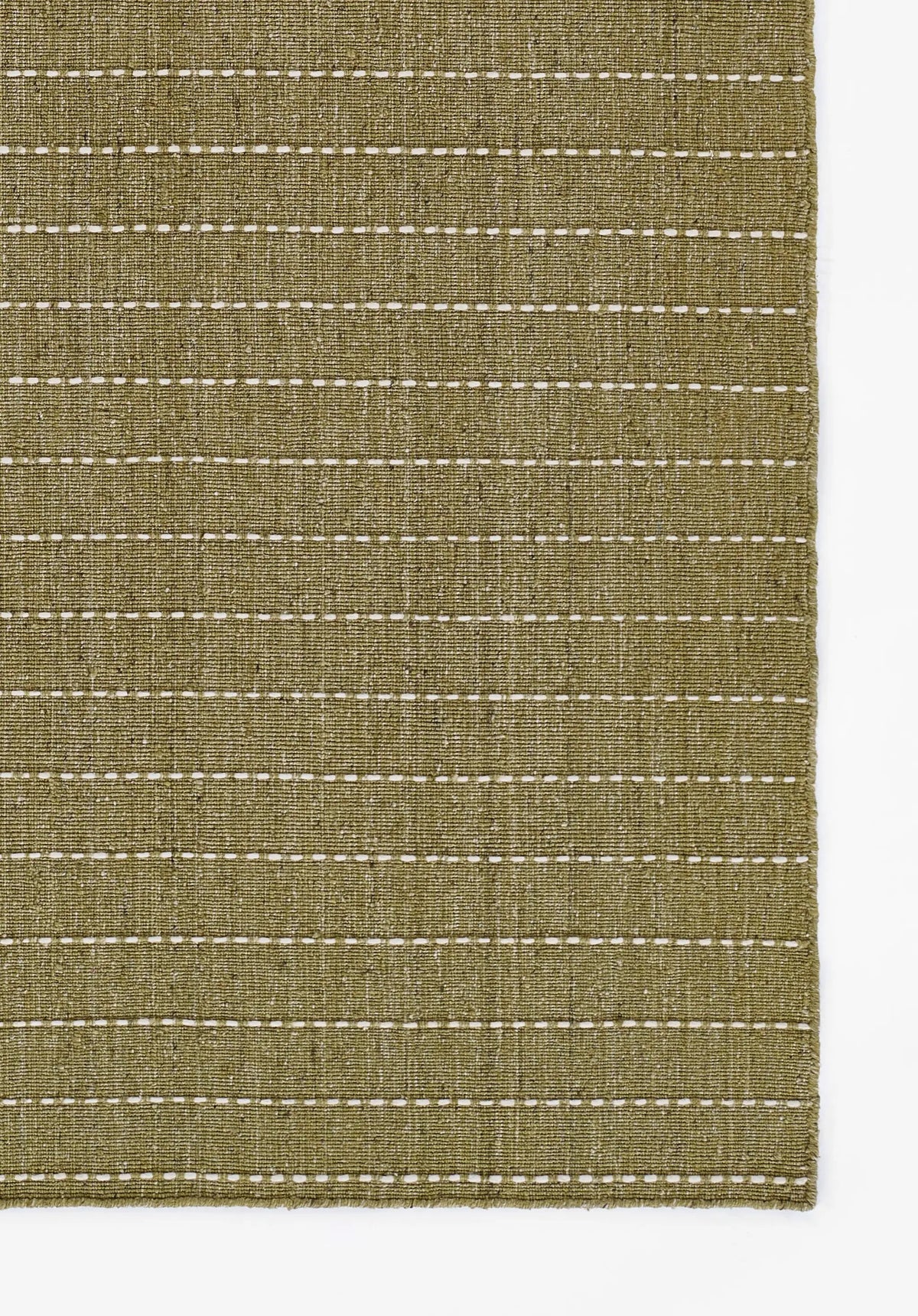 Oliver OLI-1 Green Area Rug by Momeni