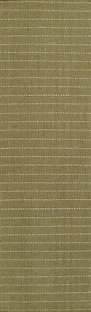 Momeni Oliver OLI-1 Green Area Rug