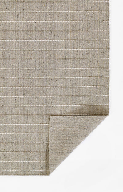 Momeni Oliver OLI-1 Natural Area Rug