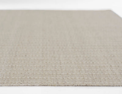 Momeni Oliver OLI-1 Natural Area Rug