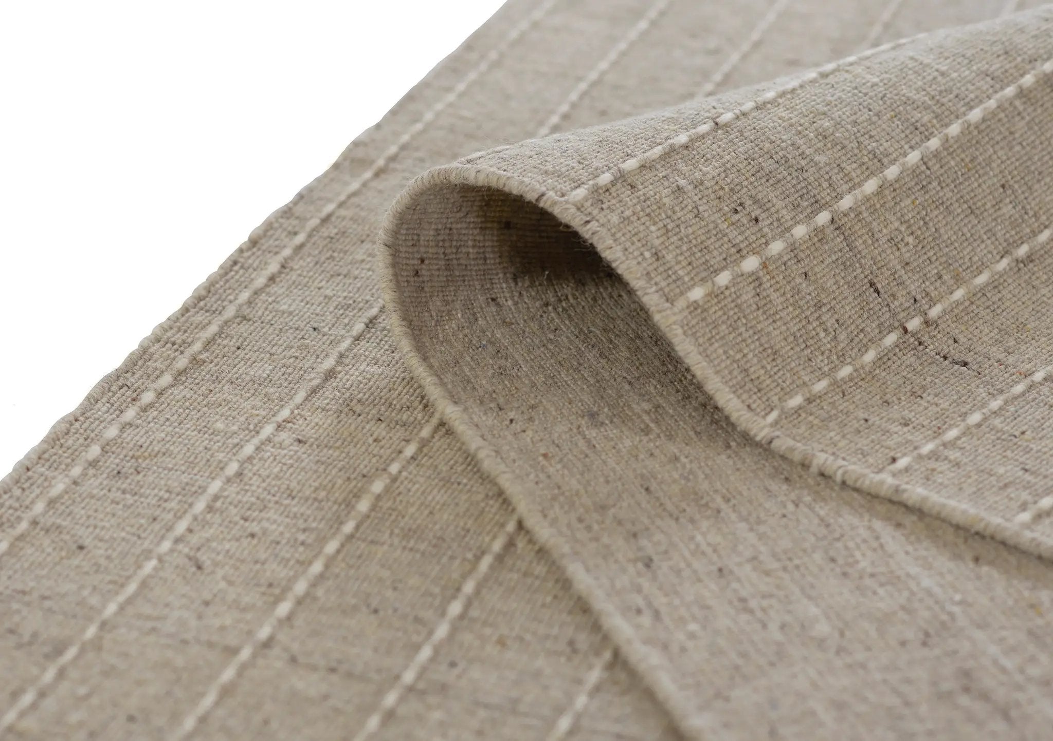 Oliver OLI-1 Natural Area Rug by Momeni